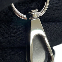 将图像加载到图库查看器中,HERMES Evelyne Long Black Taurillon Clemence Size TPM
