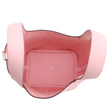 Load image into Gallery viewer, HERMES Picotin Lock Rose Sakura Taurillon Clemence Size PM