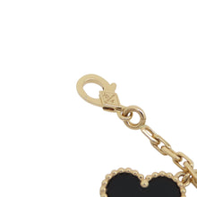 Load image into Gallery viewer, Van Cleef & Arpels Magic Alhambra Bracelet 5 motifsVCARD78700 18K Yellow Gold
