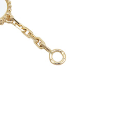 Load image into Gallery viewer, Van Cleef & Arpels Magic Alhambra Bracelet 5 motifsVCARD78700 18K Yellow Gold
