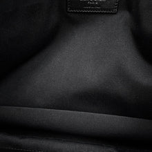 Load image into Gallery viewer, SAINT LAURENT PARIS Niki Shoulder Bag Black506854 Leather Size Large