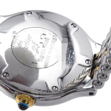 Load image into Gallery viewer, CARTIER Mast 21 W28mm Stainless Steel Silver DialW10073F4