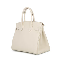 Load image into Gallery viewer, HERMES Birkin Craie Togo Leather Size 30