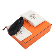 Load image into Gallery viewer, HERMES Evelyne 3 Caban Taurillon Clemence Size 23