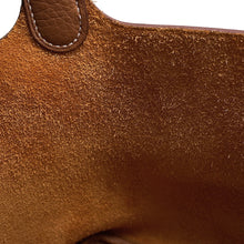Load image into Gallery viewer, HERMES Picotin Lock Gold Taurillon Clemence Size PM