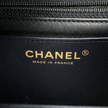 Load image into Gallery viewer, CHANEL 2.55 ChainShoulder Bag BlackAS0874-Y04634-94305 Aged Calf Leather Size Mini