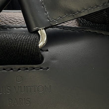 Load image into Gallery viewer, LOUIS VUITTON Josh Bordeaux/NoirM41530 Monogram Macassar Canvas