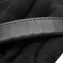Load image into Gallery viewer, LOUIS VUITTON Josh Bordeaux/NoirM41530 Monogram Macassar Canvas