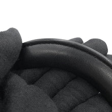 Load image into Gallery viewer, CHANEL Matelasse Top Handle ChainShoulder Bag BlackAS1358 Lambskin