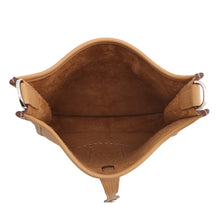 Load image into Gallery viewer, HERMES Evelyne 3 Biscuit Taurillon Clemence Size 23