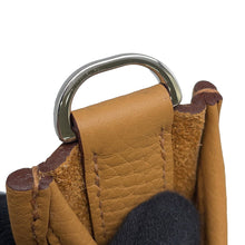 Load image into Gallery viewer, HERMES Evelyne 3 Biscuit Taurillon Clemence Size 23