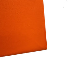 Load image into Gallery viewer, HERMES Evelyne 3 Biscuit Taurillon Clemence Size 23