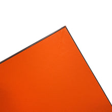 Load image into Gallery viewer, HERMES Picotin Lock Eclat Orange Mini-An / Rose Azalee Taurillon Clemence Swift Leather Size PM