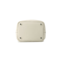 将图像加载到图库查看器中,HERMES Picotin Lock Craie Taurillon Clemence Size PM