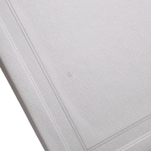 Load image into Gallery viewer, CELINE Logo Card Case Black/White10B772 PVC