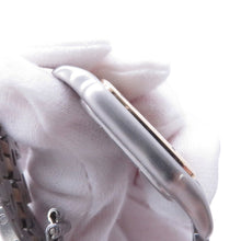 Load image into Gallery viewer, CARTIER PANTHERE MM 1 row W26.5mm×H36mm Stainless Steel K18YG Ivory Dial83949