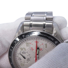 Load image into Gallery viewer, OMEGA Speedmaster Mark 40 W39mm Stainless Steel Silver Dial3513.33
