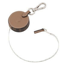 Load image into Gallery viewer, FENDI FF Logo Major Brown PVC Size 59.1"