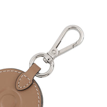 Load image into Gallery viewer, FENDI FF Logo Major Brown PVC Size 59.1"