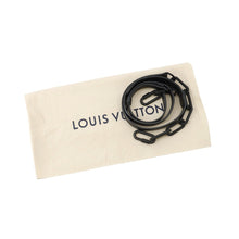 Load image into Gallery viewer, LOUIS VUITTON Soft Trunk NoirM44478 Monogram / Solar Powered Ray Virgil Abloh