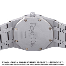 Load image into Gallery viewer, Audemars Piguet Royal Oak W33mm Stainless Steel Black Dial56303ST.OO.0789ST.01