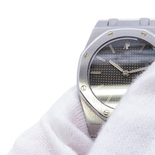 Load image into Gallery viewer, Audemars Piguet Royal Oak W33mm Stainless Steel Black Dial56303ST.OO.0789ST.01