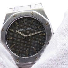 Load image into Gallery viewer, Audemars Piguet Royal Oak W33mm Stainless Steel Black Dial56303ST.OO.0789ST.01