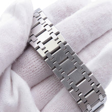 Load image into Gallery viewer, Audemars Piguet Royal Oak W33mm Stainless Steel Black Dial56303ST.OO.0789ST.01