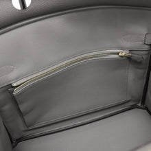 Load image into Gallery viewer, HERMES Birkin Gris Meyer Togo Leather Size 30
