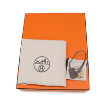 Load image into Gallery viewer, HERMES Birkin Gris Meyer Togo Leather Size 30
