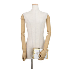 Load image into Gallery viewer, LOUIS VUITTON Petite Malle Silver/GoldM54652 Epi Metallic