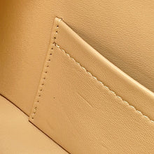 Load image into Gallery viewer, LOUIS VUITTON Petite Malle Silver/GoldM54652 Epi Metallic