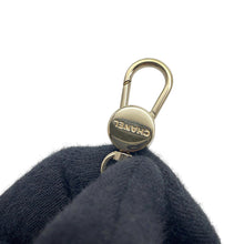 将图像加载到图库查看器中,CHANEL Matelasse Chain Backpack White/BlackAP4514 Lambskin
