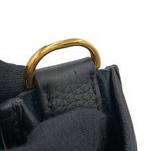 将图像加载到图库查看器中,HERMES Evelyne 3 Black Taurillon Clemence Size PM