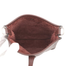 Load image into Gallery viewer, HERMES Evelyne Amazon RougeSellier Taurillon Clemence Size TPM