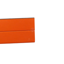将图像加载到图库查看器中,HERMES Chaine d'Ancre Area II Twist Necklace Size GM SV925
