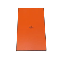 将图像加载到图库查看器中,HERMES Chaine d'Ancre Area II Twist Necklace Size GM SV925