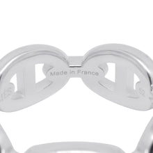 Load image into Gallery viewer, HERMES Chaine d'Ancre Anchene Ring Size PM/52/#12 SV925