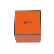 Load image into Gallery viewer, HERMES Chaine d'Ancre Area 2 Torsade Ring Size 52/#12H126635B SV925