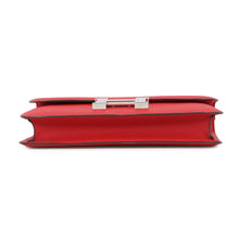 Load image into Gallery viewer, HERMES ConstanceElan Miroir Rouge Ladue Epsom