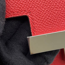 Load image into Gallery viewer, HERMES ConstanceElan Miroir Rouge Ladue Epsom