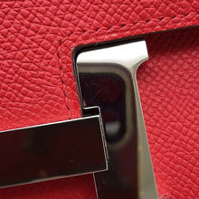 Load image into Gallery viewer, HERMES ConstanceElan Miroir Rouge Ladue Epsom