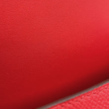Load image into Gallery viewer, HERMES ConstanceElan Miroir Rouge Ladue Epsom