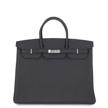 Load image into Gallery viewer, HERMES Birkin Plomb Togo Leather Size 40