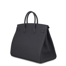 Load image into Gallery viewer, HERMES Birkin Plomb Togo Leather Size 40