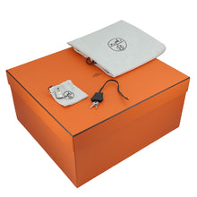 Load image into Gallery viewer, HERMES Birkin Plomb Togo Leather Size 40
