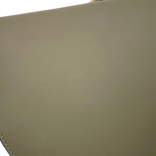 Load image into Gallery viewer, LOEWE Gate Bag Shoulder Bag Autumn GreenA650T20X40 4357 Calf Leather Size Small