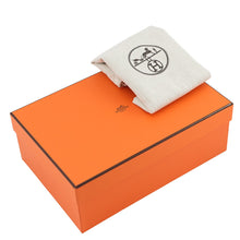 Load image into Gallery viewer, HERMES Lindy Black Taurillon Clemence Size Mini
