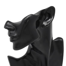 将图像加载到图库查看器中,HERMES Farandole Chaine d'Ancre motif Earrings Size TPM SV925