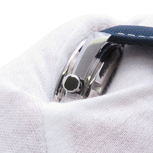 Load image into Gallery viewer, OMEGA Speedmaster 50th Anniversary Silver Snoopy Award W42mm Stainless Steel Nylon Silver Dial310.32.42.50.02.001